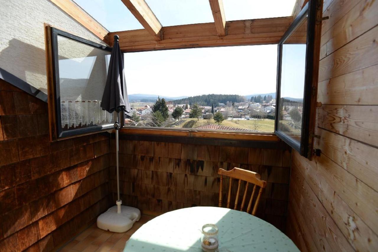 Ferienhaus Evi 비쇼프스마이스 외부 사진